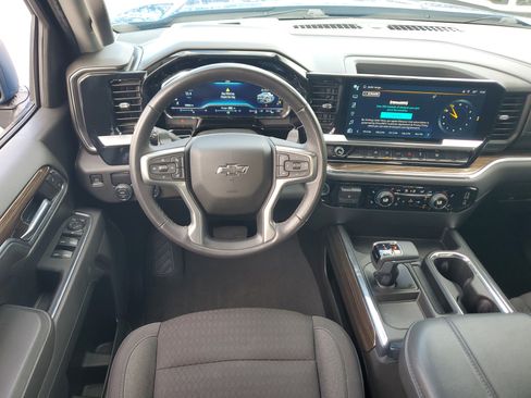 Used 2023 Chevrolet Silverado 1500 RST image 17