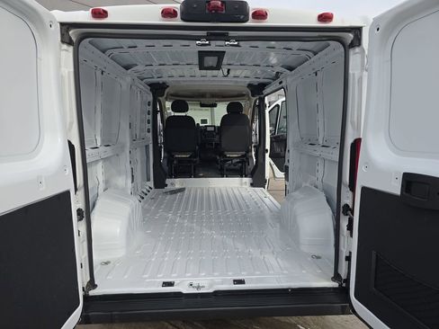 New 2026 RAM ProMaster 2500 w/ Convenience Group FWD image 13
