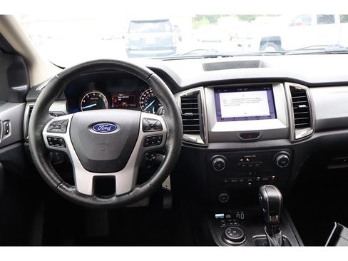 Used 2019 Ford Ranger XLT w/ Equipment Group 302A Luxury AWD/4WD image 23