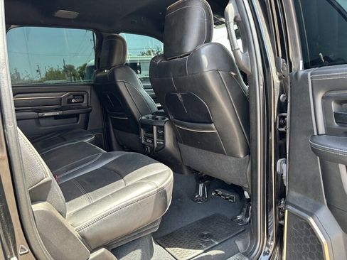 Used 2022 RAM 2500 Limited image 28