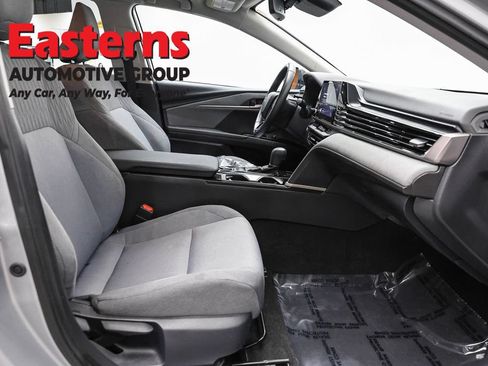 Used 2025 Toyota Camry LE w/ Convenience Package FWD image 25