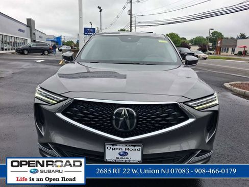 Used 2024 Acura MDX SH-AWD image 2