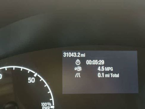 Used 2024 Ford Maverick XLT FWD image 16