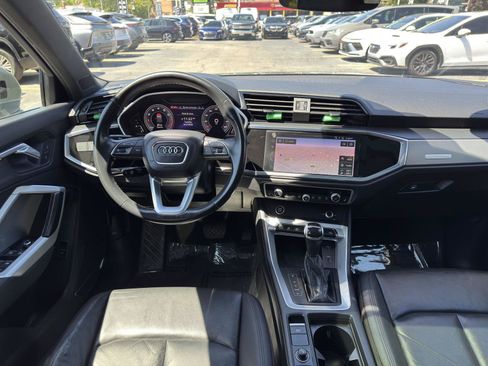 Used 2021 Audi Q3 2.0T Premium Plus w/ Premium Plus Package AWD/4WD image 36