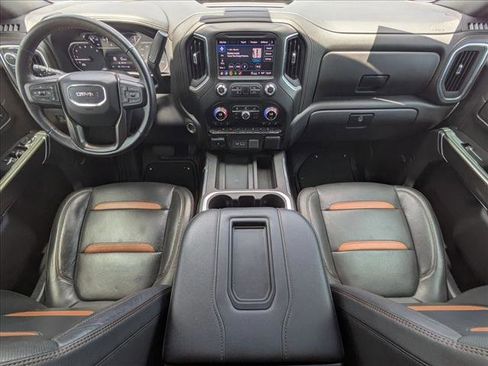 Used 2022 GMC Sierra 1500 AT4 w/ AT4 Premium Package AWD/4WD image 18
