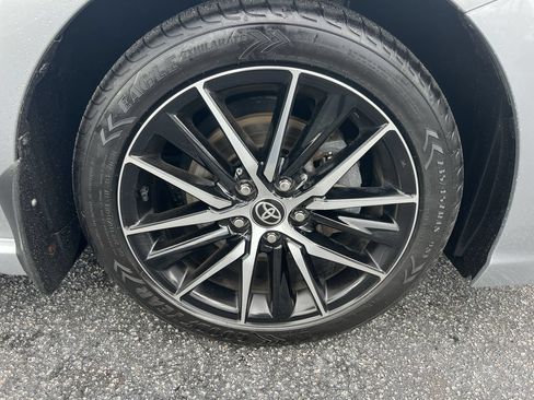 Used 2023 Toyota Camry SE FWD image 13