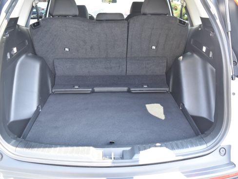 Certified 2026 Honda CR-V EX image 10