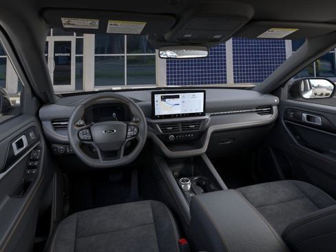 New 2026 Ford Explorer Tremor w/ Tremor Convenience Package image 10