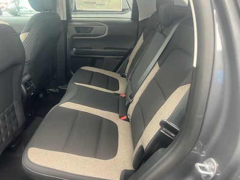 New 2025 Ford Bronco Sport Big Bend image 7