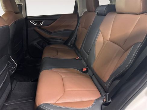 Used 2024 Subaru Forester Touring w/ Pop Package 2 image 21