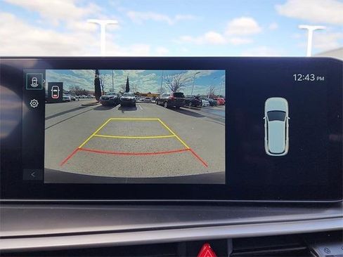 New 2026 Kia Sorento S w/ S Panoramic Sunroof Package image 23