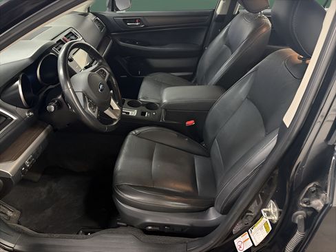 Used 2015 Subaru Legacy 2.5i Limited AWD/4WD image 12