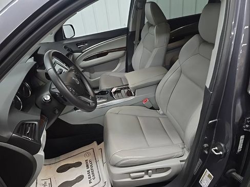 Used 2018 Acura MDX SH-AWD image 30