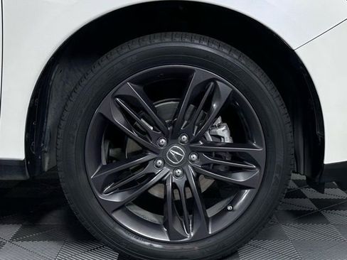 Certified 2019 Acura RDX A-Spec image 10