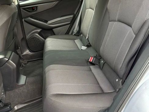 Used 2022 Subaru Impreza 2.0i image 11