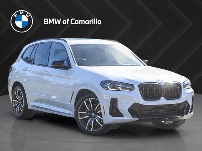 Certified 2023 BMW X3 M40i w/ Shadowloine Package