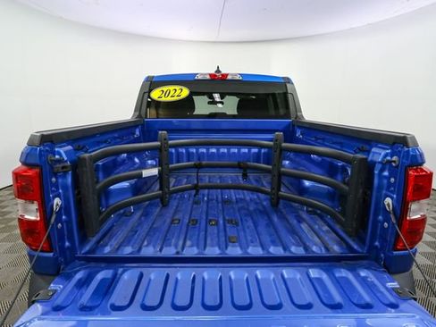 Used 2022 Ford Maverick XL image 10