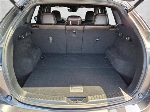 Certified 2025 MAZDA CX-5 Signature AWD/4WD image 9
