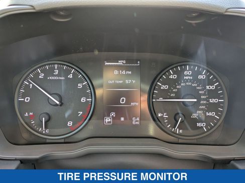 Certified 2025 Subaru Impreza 2.0i image 19