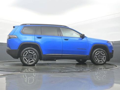 New 2026 Jeep Cherokee Limited image 49