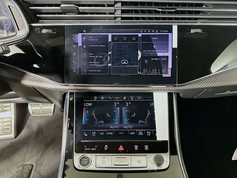 New 2026 Audi Q7 3.0T Prestige image 13