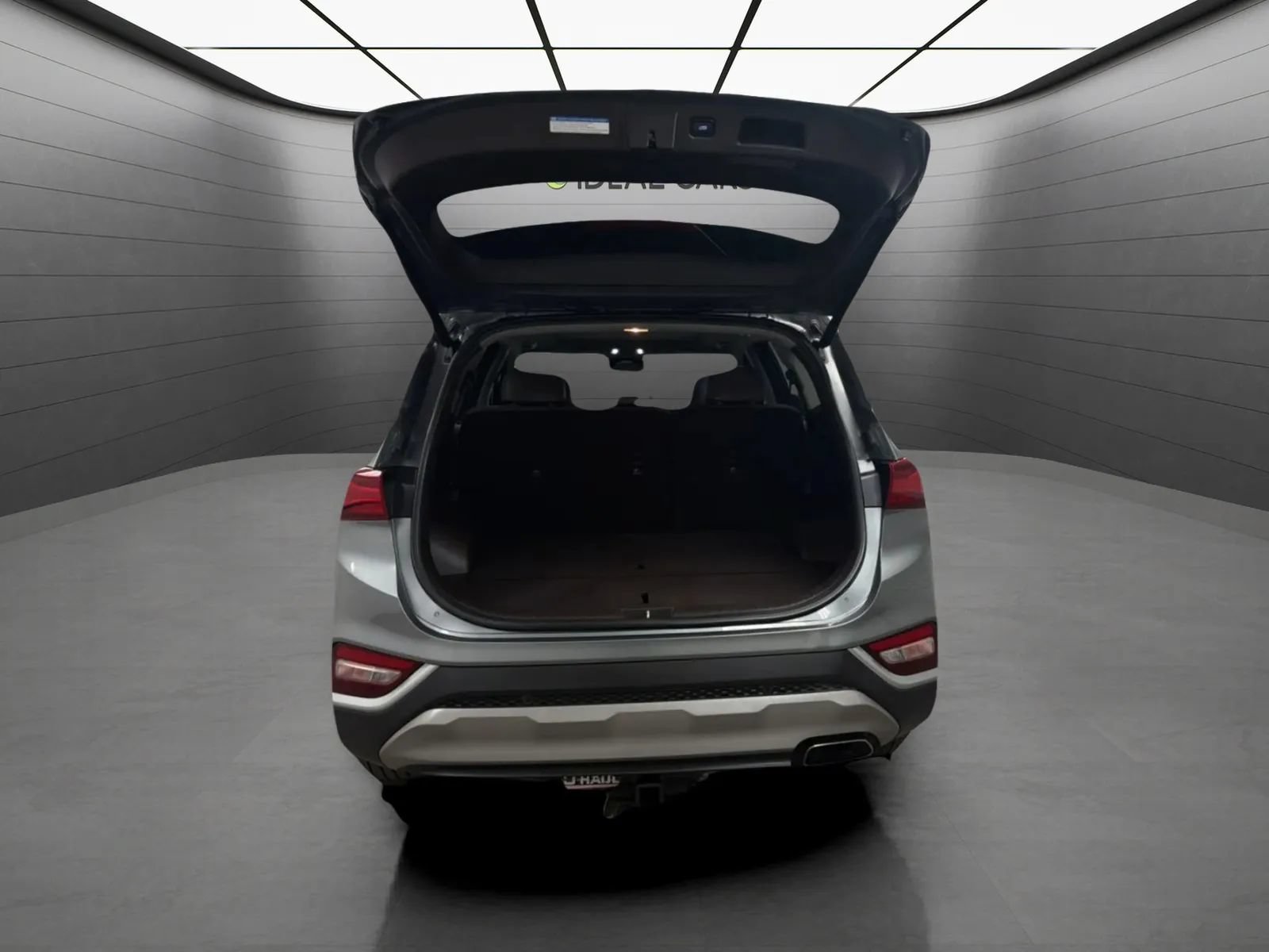 Used 2019 Hyundai Santa Fe FWD w/ Cargo Package image 20