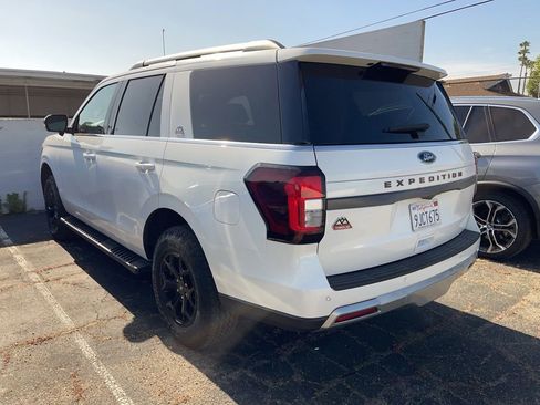 Used 2024 Ford Expedition Timberline AWD/4WD image 6