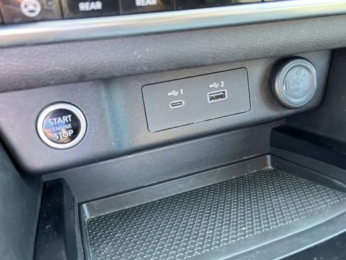 Used 2021 Nissan Rogue SL w/ Premium Package FWD image 36
