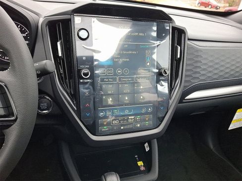 New 2026 Subaru Forester Premium image 10