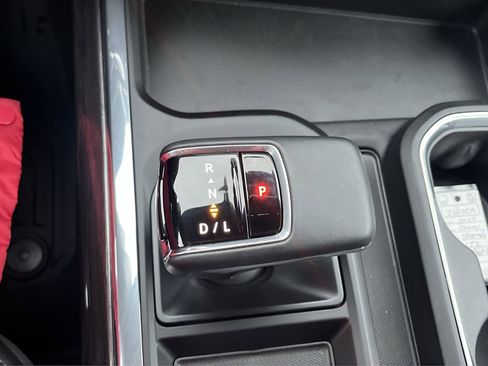 Certified 2024 Chevrolet Silverado 1500 LTZ w/ LTZ Premium Package image 16