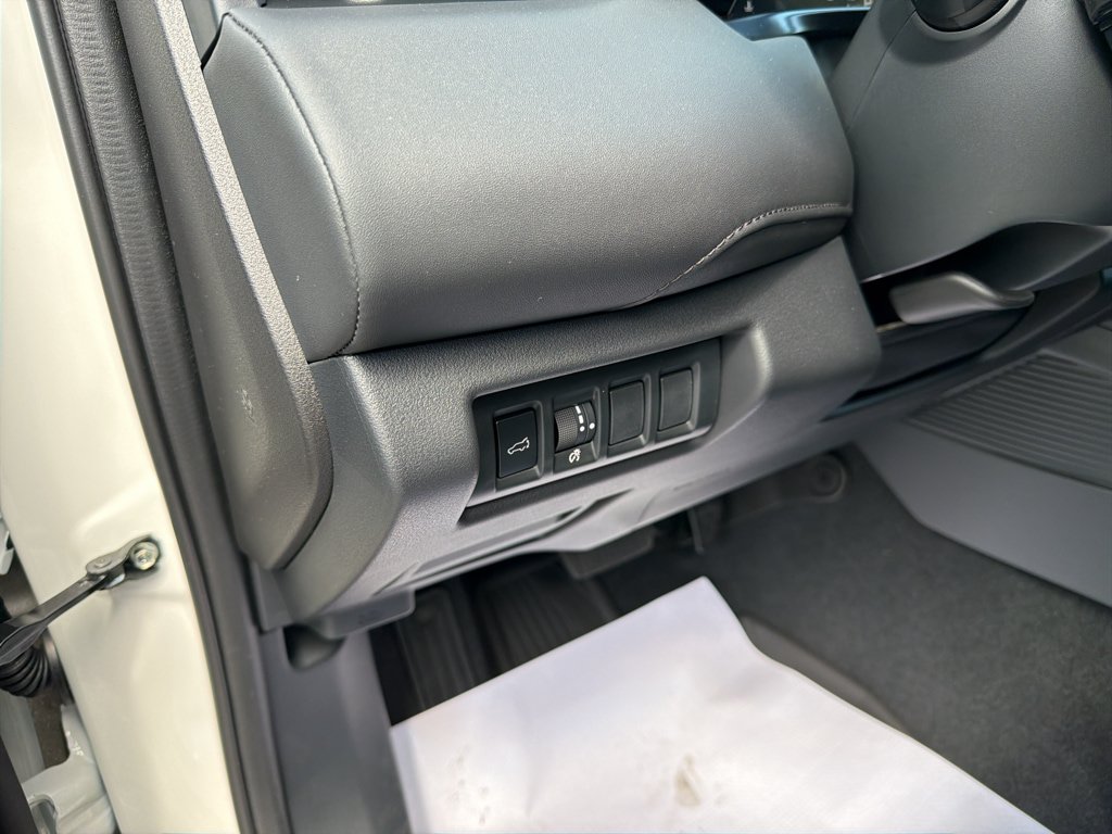 New 2026 Subaru Outback Wilderness AWD/4WD image 18
