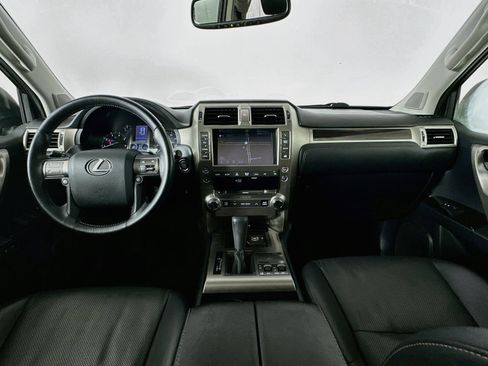 Used 2014 Lexus GX 460 AWD/4WD image 14