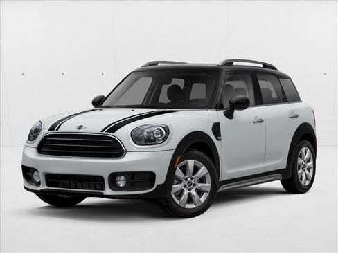 Used 2019 MINI Cooper Countryman ALL4 w/ Storage Package AWD/4WD image 1
