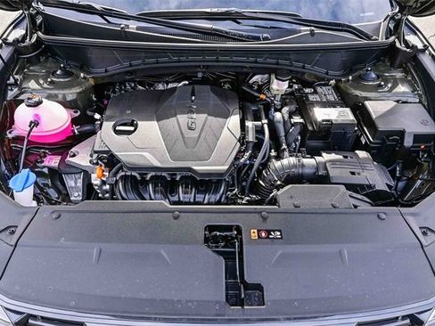 New 2026 Hyundai Tucson SEL image 28