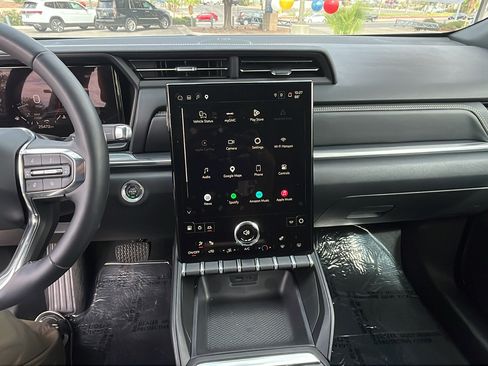 Used 2026 GMC Terrain Elevation FWD image 19