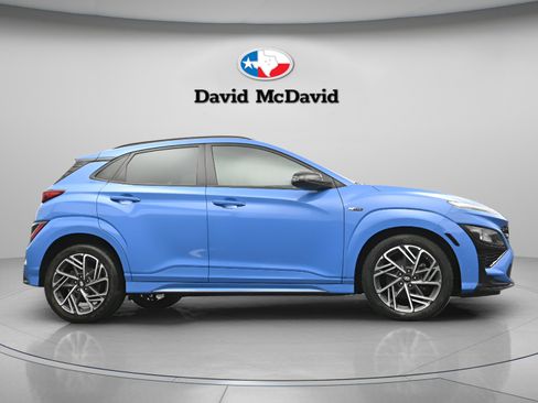Used 2022 Hyundai Kona N Line w/ Cargo Package image 22