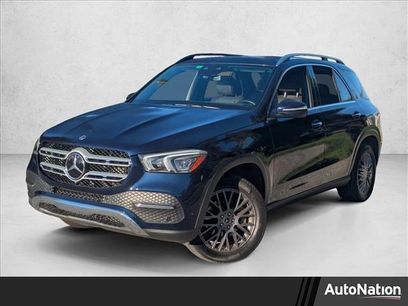 Used 2021 Mercedes-Benz GLE 350 4MATIC