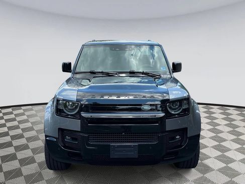 Used 2024 Land Rover Defender 110 X AWD/4WD image 6