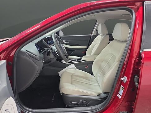 Certified 2023 Hyundai Sonata SEL image 4