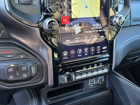 Used 2021 RAM 1500 TRX w/ TRX Level 2 Equipment Group image 34