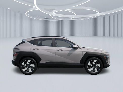 New 2026 Hyundai Kona Limited FWD image 7