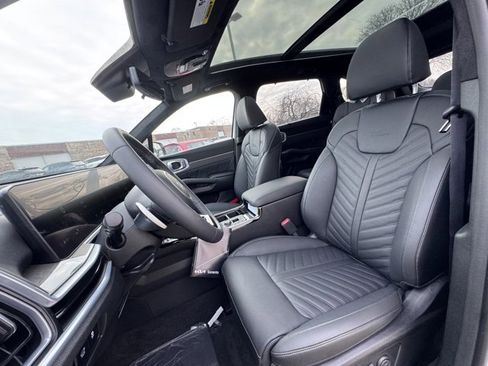 New 2025 Kia Sorento SX Prestige image 35