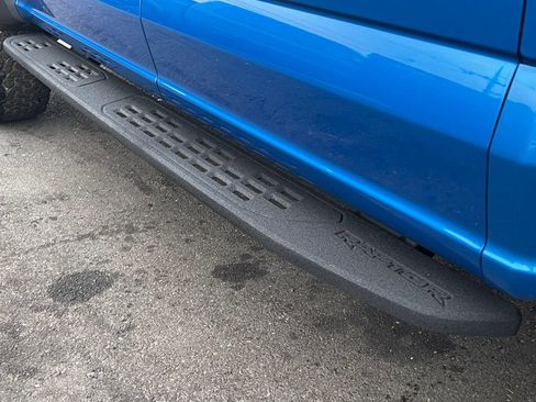 Used 2021 Ford F150 Raptor w/ Raptor 37 Performance Package image 18