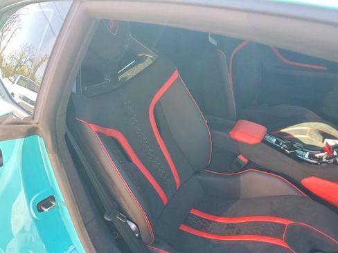 Used 2024 Lamborghini Huracan Tecnica RWD image 7