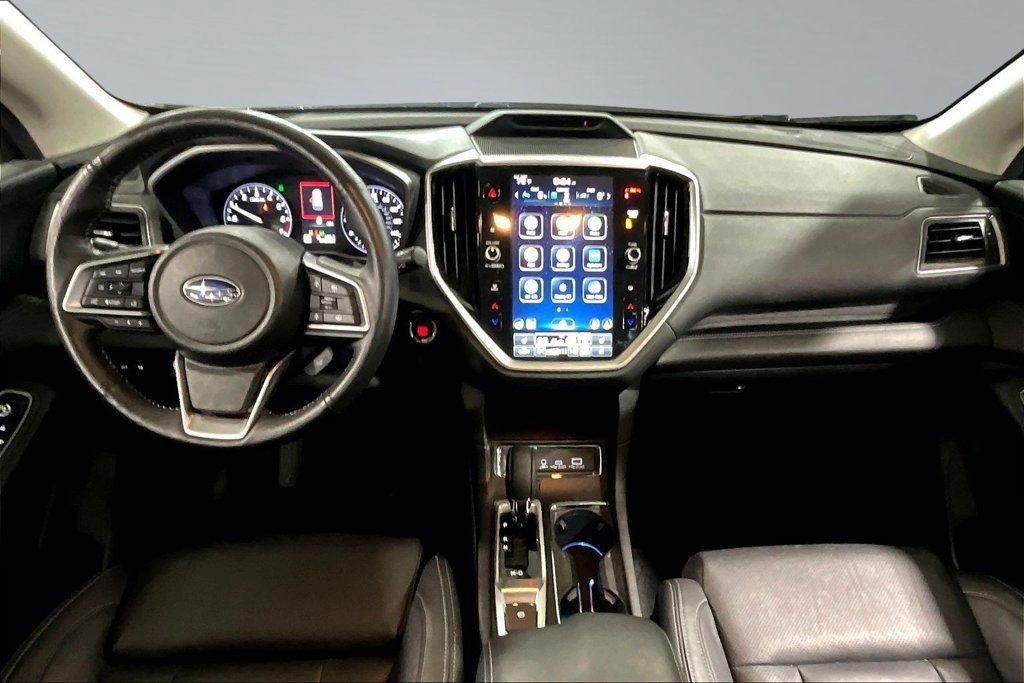 Used 2024 Subaru Ascent Limited AWD/4WD image 7