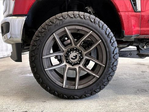 Used 2023 Ford F250 King Ranch w/ Chrome Package image 6