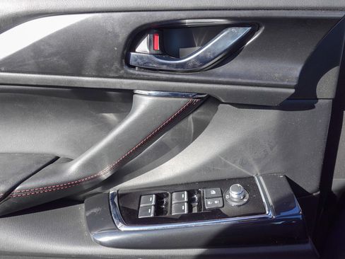 Used 2023 MAZDA CX-9 Carbon Edition image 11