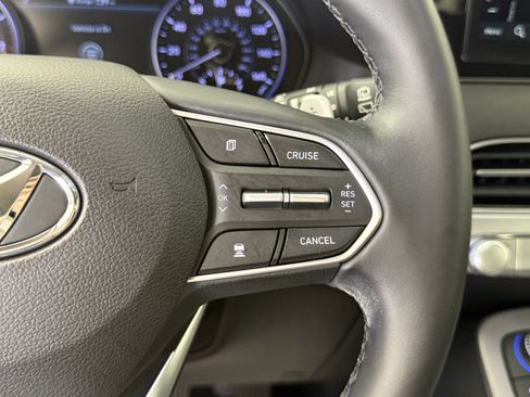 Used 2022 Hyundai Palisade SEL w/ Premium Package image 27