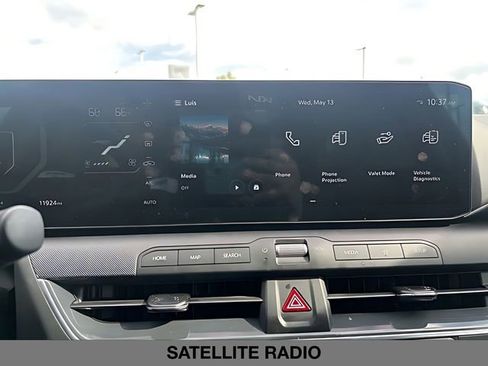 Used 2025 Kia K4 EX FWD image 20