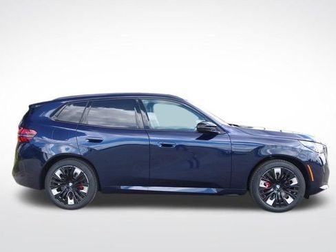 New 2026 BMW X3 M50 w/ Premium Package image 5